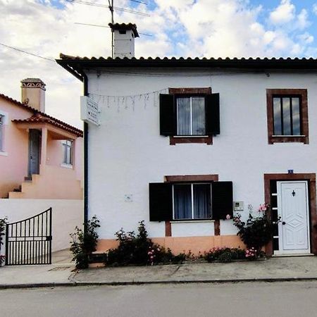 Apartamento Casa da Avó Fátima Góis Exterior foto