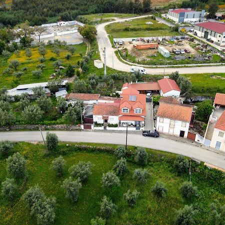 Apartamento Casa da Avó Fátima Góis Exterior foto