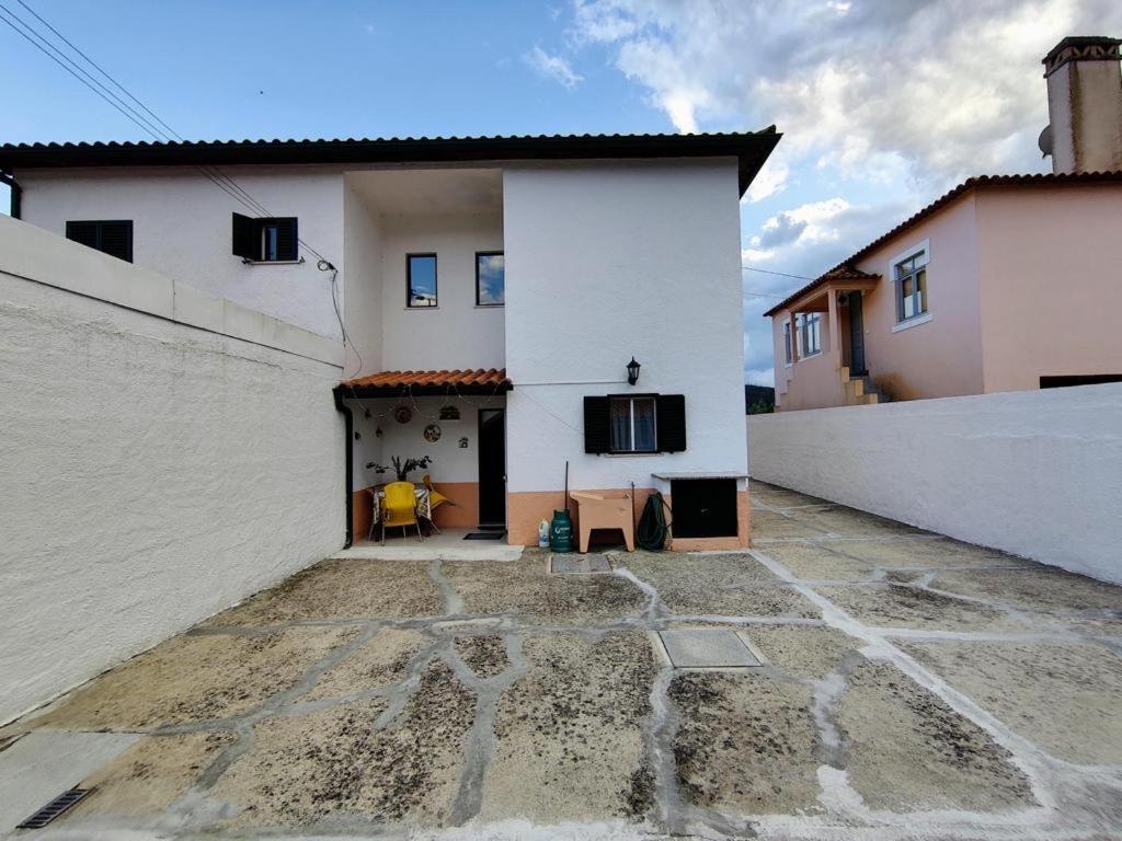 Apartamento Casa da Avó Fátima Góis Exterior foto