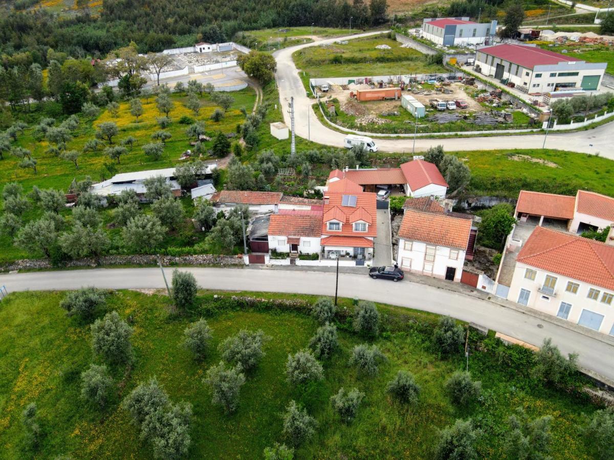 Apartamento Casa da Avó Fátima Góis Exterior foto