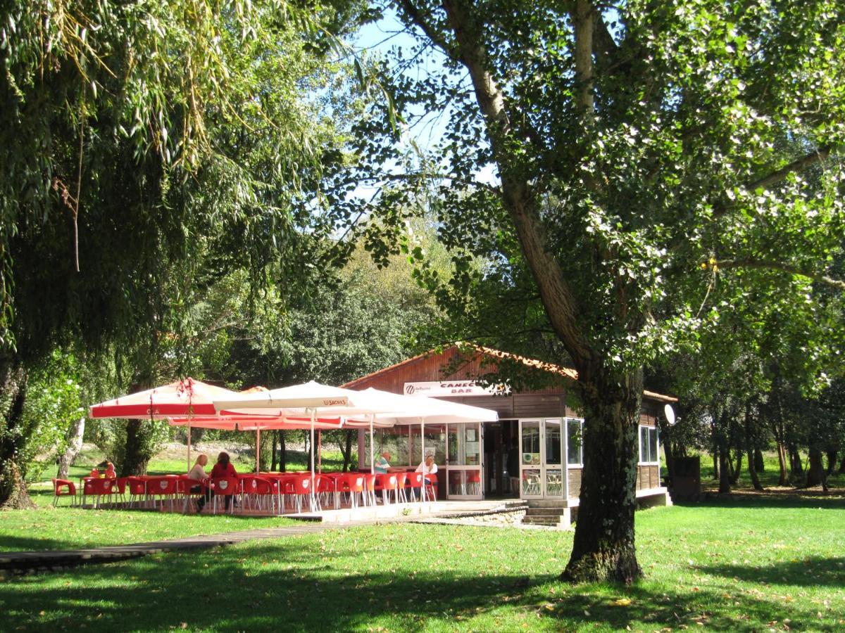 Apartamento Casa da Avó Fátima Góis Exterior foto